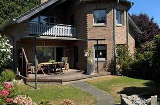 Anlageobjekt in 41844 Wegberg, ***Wegberg-Dalheim, apart & top gepflegt! Zweifamilienhaus & Doppelgarage & über 1000 m² Grund!***