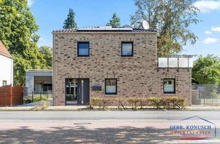 Anlageobjekt in 49740 Haselünne, „Modern wohnen, clever investieren – KfW-40-Haus mit zwei Wohneinheiten“