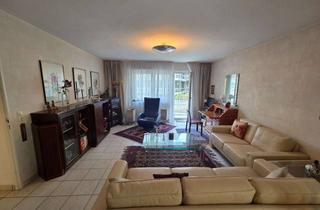 Anlageobjekt in Westendplatz, 60325 Westend-Süd, Leerstehende & Helle 3 Zimmer-Wohnung inkl. Garage | nähe Westendplatz