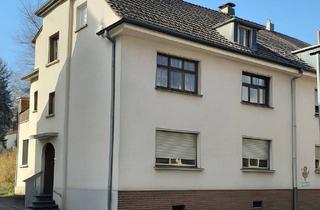 Anlageobjekt in Bachstraße 28, 53721 Siegburg, Siegburg Zentrum - Kernsanierung - teilvermietetes 3-Parteienhaus ...
