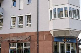 Anlageobjekt in Limbacher Straße 83, 09116 Kaßberg, ***Moderne Büroeinheit mit 5 Büroräumen und Tiefgaragenstellplatz***