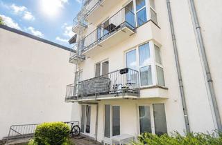 Anlageobjekt in 52074 Aachen, Modernisierte Eigentumswohnung mit Balkon in Universitätsnähe