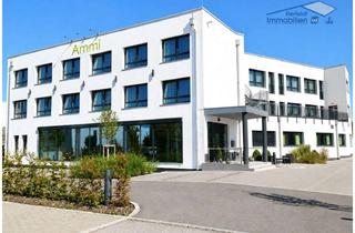 Anlageobjekt in 82266 Inning, Neuwertiges, exklusives Hotel am Ammersee zu verkaufen - ideal für Investoren oder Betreiber!