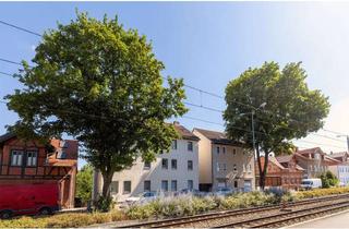 Anlageobjekt in 99096 Löbervorstadt, Solide Kapitalanlage in Erfurt-Daberstedt - 2 Mehrfamilienhäuser mit langfristigem Steigerungspotenz