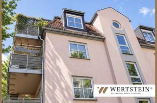 Anlageobjekt in 01099 Radeberger Vorstadt, Anlage - Eigentumswohnung in Dresden