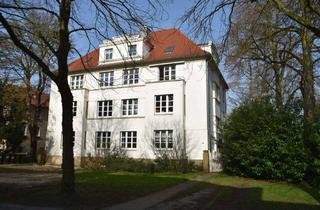 Anlageobjekt in 33604 Sieker, Kapitalanlage : 2 MFH-H mit insgesamt 8 attraktiven Wohnungen in begehrter Parklage