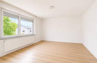 Anlageobjekt in 96049 Gaustadt, ++ Helle 4 Zi Wohnung ideal für WG und Kapitalanleger in Bamberg (Gaustadt) ++