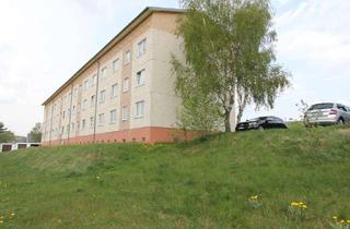 Anlageobjekt in 07318 Saalfeld, Freistaat Thüringen - Landkreis Saalfeld-Rudolstadt, Wohnanlage mit 24 Wohnungen in Schmiedefeld