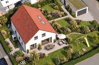 Grundstück zu kaufen in Kernerstraße, 71546 Aspach, Neu bauen in gewachsener Lage - 612 m² Grundstück für Ihr neues Zuhause