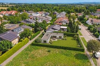 Grundstück zu kaufen in 70806 Kornwestheim, Platz zum Bauen: Großzügiges Grundstück in gefragter Top-Lage von Kornwestheim