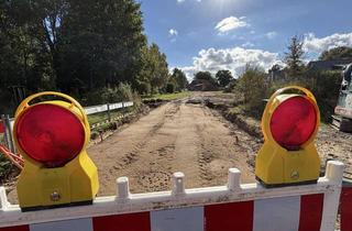 Grundstück zu kaufen in 21376 Eyendorf, NEU: Erweiterung des Baugebiets in Eyendorf! Wieder 3 schöne Grundstücke verfügbar! 2. Bauabschnitt