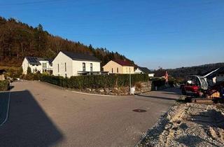 Grundstück zu kaufen in Adolf-Amann-Straße, 79780 Stühlingen, Bauplatz voll erschlossen