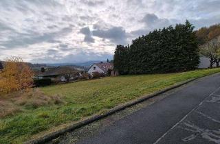 Grundstück zu kaufen in 35716 Dietzhölztal, Baugrundstück in der Gemeinde Dietzhölztal