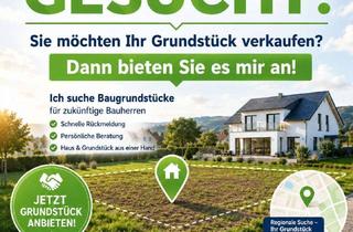Grundstück zu kaufen in 72534 Hayingen, Suche Grundstücke