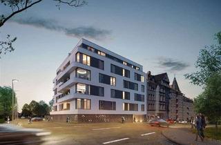 Grundstück zu kaufen in 09126 Lutherviertel, Baugrundstück für exklusives Mehrfamilienhaus im Lutherviertel