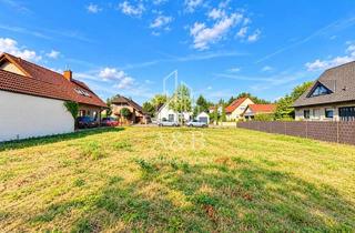 Grundstück zu kaufen in 67454 Haßloch, ** Bauplatz für freistehendes EFH in TOP-Lage von Haßloch!! **