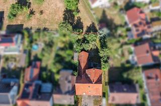 Grundstück zu kaufen in 72622 Nürtingen, EINMALIGE NEUBAUCHANCE - 670 m² Grundstück in gewachsener TOP-Lage mit Abrissobjekt