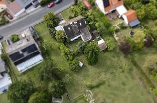 Grundstück zu kaufen in Setzweg, 97209 Veitshöchheim, Viel Raum für neue Ideen – großzügiges Grundstück mit Bestandshaus in sonniger und ruhiger Lage