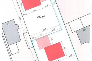 Grundstück zu kaufen in Bahnstr. 19a, 96175 Pettstadt, Seltene Gelegenheit - Baugrundstück ohne Bauzwang in Pettstadt zu verkaufen