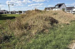 Grundstück zu kaufen in 73054 Eislingen, Voll erschlossenes Baugrundstück in Eislingen