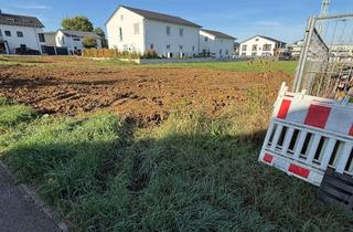 Grundstück zu kaufen in 73054 Eislingen, Voll erschlossenes Baugrundstück in Eislingen