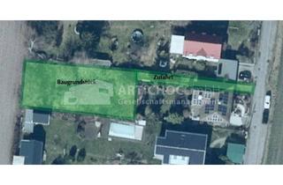 Grundstück zu kaufen in 04316 Baalsdorf, Dein neues Familienglück im Grünen: Viel Platz zum Spielen, Entspannen und Großwerden!