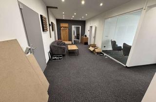 Büro zu mieten in 85551 Kirchheim, ***Abgeschlossene Büroeinheit im Kirchheimer Gewerbegebiet***