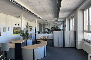 Büro zu mieten in Aalener Str. 10, 73479 Ellwangen, Stilvoll saniert: Büroetage in Ellwangen
