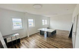Büro zu mieten in 55218 Ingelheim, Mayence Immobilien: 3 helle, moderne Büroräume in Ingelheim am Rhein!! mit 2 PKW-Außenstellplätzen!!