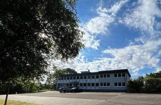 Büro zu mieten in An Der Eisernen Hand, 56330 Kobern-Gondorf, 100m² renovierte Bürofläche + optional 100m² Lagerfläche am Autobahnkreuz Koblenz – provisionsfrei