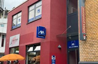 Büro zu mieten in Am Alten Pastorat, 51465 Bergisch Gladbach, Nachmieter gesucht: Büro 92m² Bergisch Gladbach Fußgängerzone