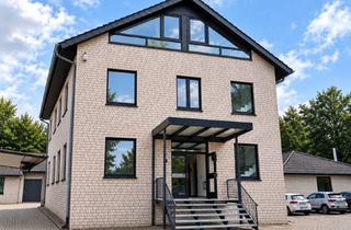 Büro zu mieten in Daimlerstraße, 49504 Lotte, Flexible Bürofläche in Alt-Lotte | 141–307 m² | Ausbau nach Mieterwunsch