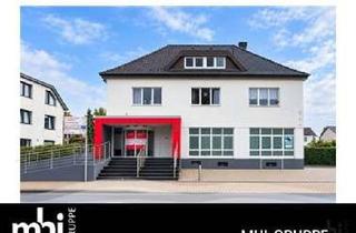 Gewerbeimmobilie mieten in 52353 Düren, Wir haben ihre neuen Geschäftsräume! Top Sichtbarkeit! Multifunktionale Nutzung möglich...