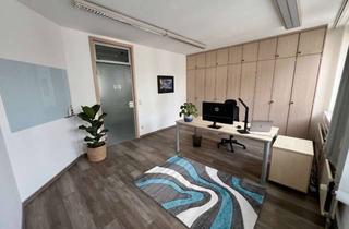 Büro zu mieten in Friedberger Straße 117, 86163 Hochzoll, Möblierter Büroraum in Bestlage: Fixpreis, Highspeed-WLAN & Kaffee-Flat