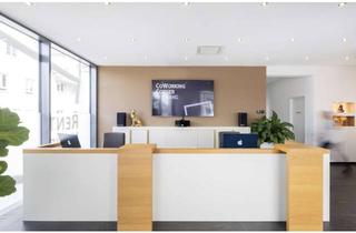 Büro zu mieten in Lindauer Str. 25, 88069 Tettnang, Moderne Arbeitsplätze in stilvollen Räumen - Ideal für Büro, Behandlungsraum und vieles mehr