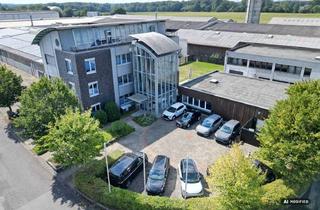Büro zu mieten in 48624 Schöppingen, Bürohaus mieten Schöppingen || 620 m² auf 3 Etagen im Münsterland || Glasfaser & Wallbox