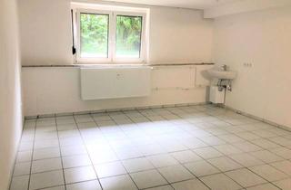 Büro zu mieten in 76744 Wörth, Wörth-Max.: Kleiner, ruhiger Bereich für Büro, Archiv, usw.