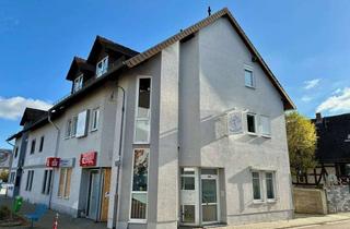 Büro zu mieten in Limburger Straße 32, 65232 Taunusstein, Helles Büro/Praxis in zentraler Lage von Taunusstein-Neuhof