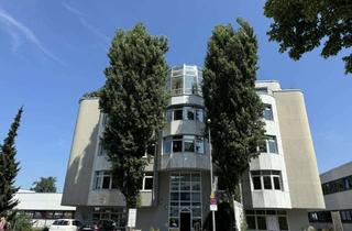 Büro zu mieten in 70771 Leinfelden-Echterdingen, Wunderschöne freie Büro- und Praxisflächen im 1. OG in bester Lage von Echterdingen