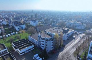Büro zu mieten in 70771 Leinfelden-Echterdingen, Helle Praxis o Büroflächen mit schöner Aufteilung in guter Erreichbarkeit in Echterdingen