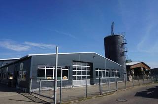 Büro zu mieten in 89567 Sontheim, Büro, Praxis, Werkstatt oder Produktion - Vielseitige Fläche in Sontheim an der Brenz