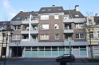 Büro zu mieten in Friedrich-Ebert-Straße 82, 42719 Wald, Vielseitig nutzbare Büro- oder Praxisräume in bevorzugter Innenstadtlage von Solingen-Wald