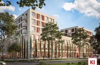 Büro zu mieten in 82110 Germering, Moderne Büroflächen zum Erstbezug