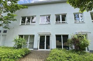 Büro zu mieten in Bahnhofstr. 22, 82256 Fürstenfeldbruck, Moderne Büroräume am Bahnhof Fürstenfeldbruck