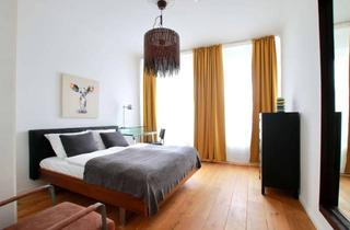 Immobilie mieten in Siegesstraße 36, 50679 Deutz, Schöne Wohnung nahe Deutz/Messe und Lanxess Arena (Sie-3620)
