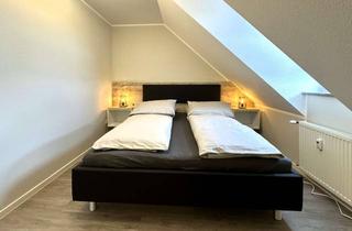 Immobilie mieten in Spessartstraße 30-32, 63743 Aschaffenburg, ab 01.10. Renoviertes Apartment für 2 Personen, tolles Design & Komfort, zentrale Lage