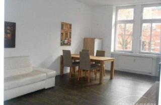 Immobilie mieten in 66117 Saarbrücken, Nette 2 ZKB Wohnung im Herzen Alt Saarbrückens