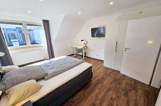 Immobilie mieten in Taunusstraße 00 Hh 4.Og Re 00, 60329 Bahnhofsviertel, Ab Sofort - möbliertes Zimmer in gemütlicher 3er WG - mitten im Bahnhofsviertel