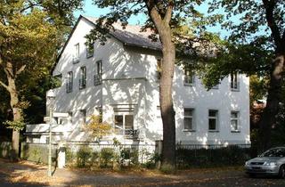 Immobilie mieten in 14050 Charlottenburg, Westend Villenlage, Möbliertes Appartement