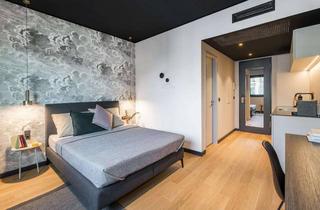 Immobilie mieten in Am Sandtorkai 46, 20457 HafenCity, ipartment Serviced Apartment - S